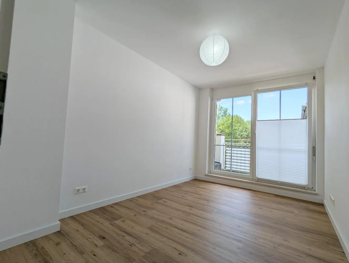 3 room apartment with 84 m² in Munich – Photo 7