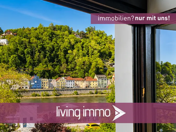3 room apartment with 123 m² in Passau – Photo 5