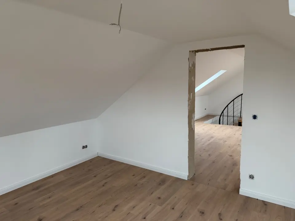 5 room apartment with 115 m² in Celle – Photo 2