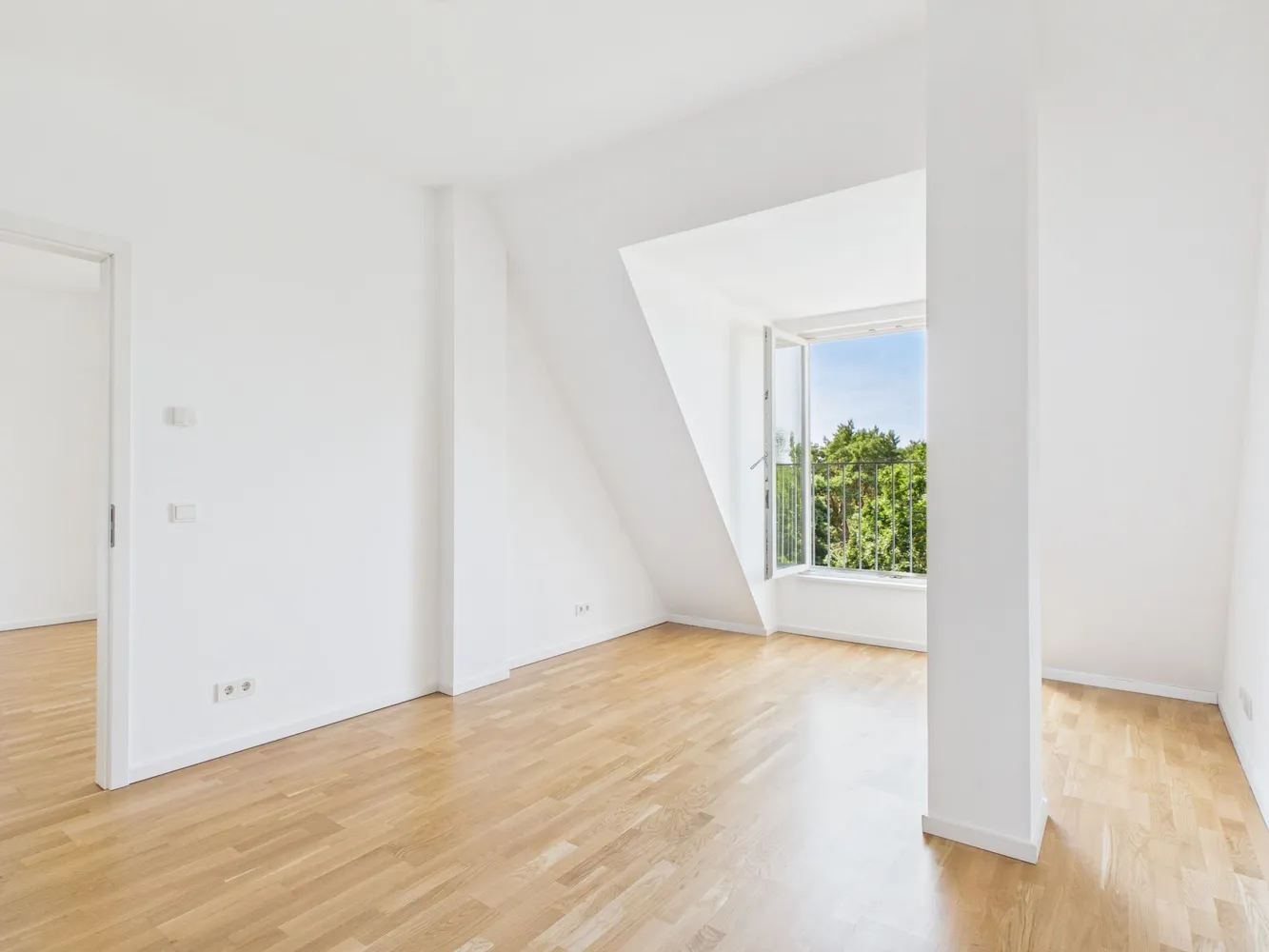 2 Zimmer Wohnung mit 54 m² in Berlin – Bild 6
