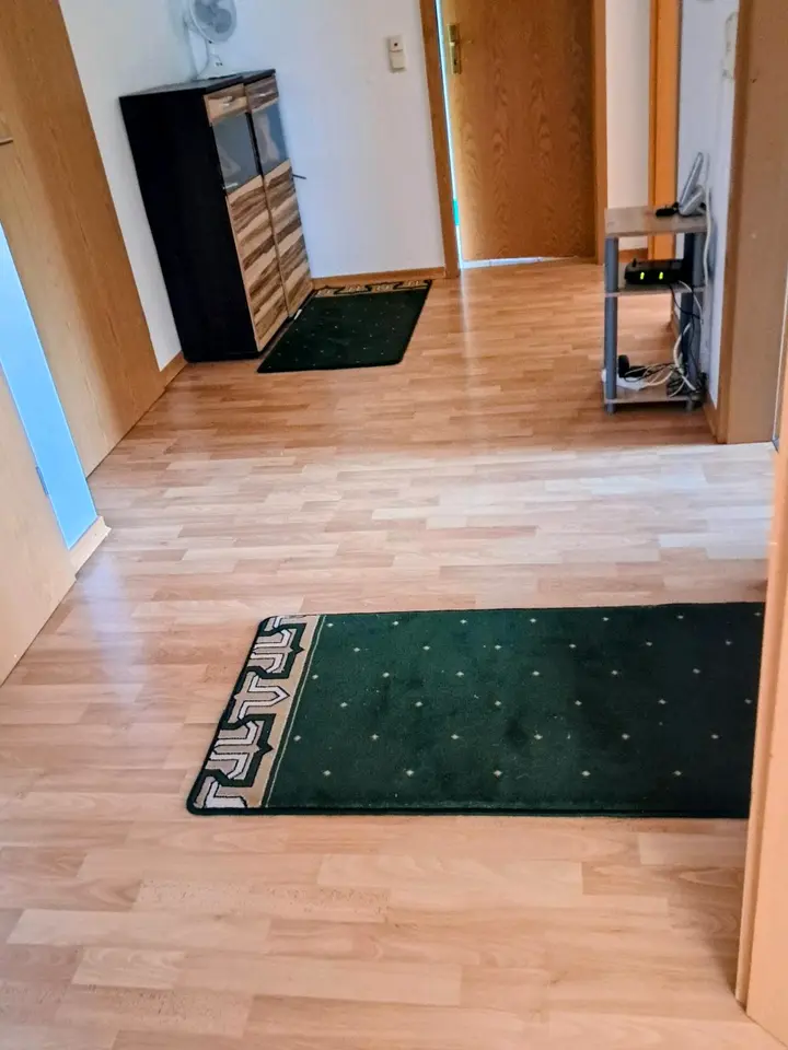 3 room apartment with 74 m² in Günzburg – Photo 3