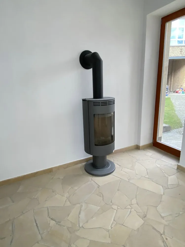 4 Zimmer Wohnung mit 161 m² in Berlin – Bild 11
