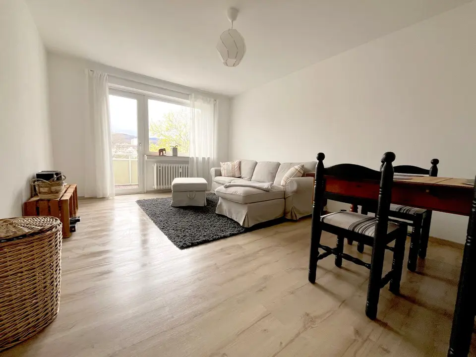 WG-Zimmer mit 58 m² in Oberursel – Bild 1