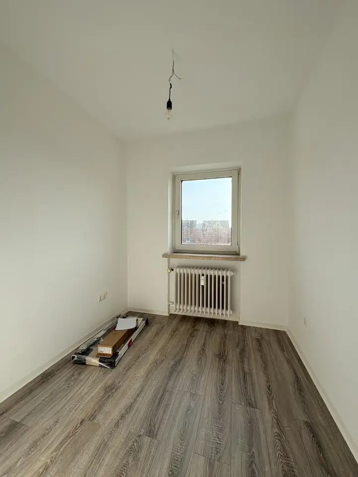3 Zimmer Wohnung mit 56 m² in Braunschweig – Bild 7