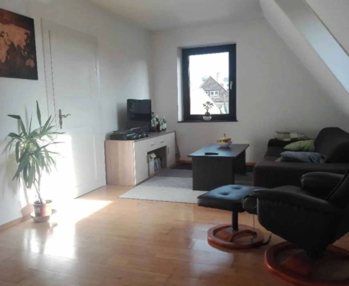 3 Zimmer Wohnung mit 60 m² in Stuttgart – Bild 3