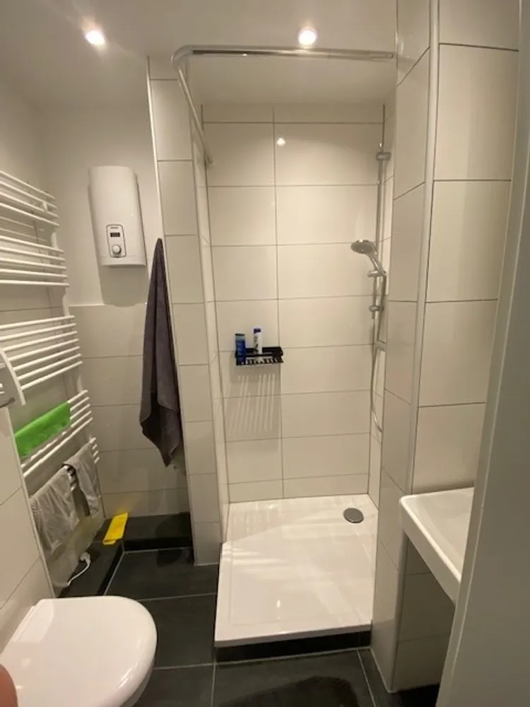 3 Zimmer Wohnung mit 62 m² in Bremen – Bild 9