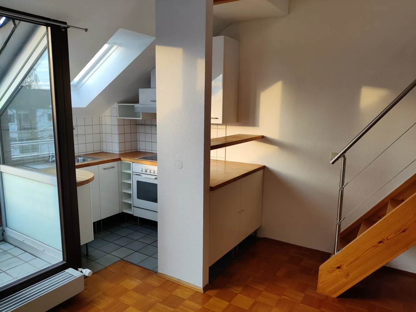 3 Zimmer Wohnung mit 68 m² in Erkrath – Bild 2