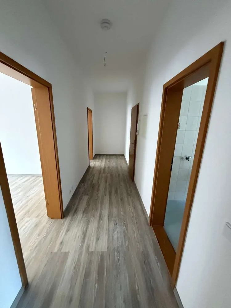 3 Zimmer Wohnung mit 75 m² in Plauen – Bild 8
