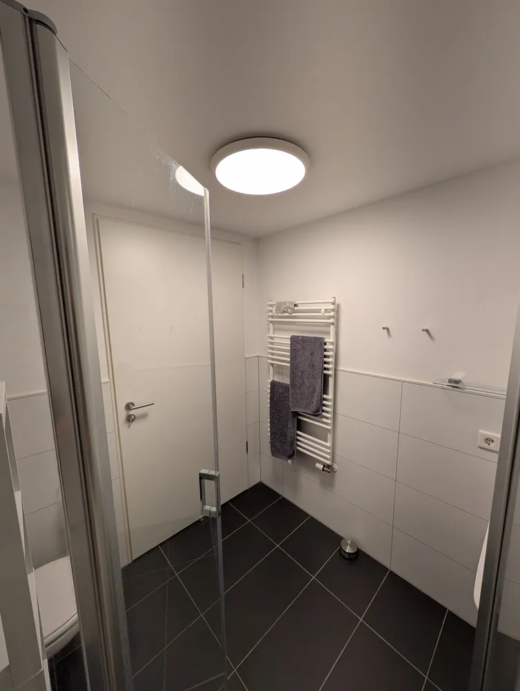1 Zimmer Wohnung mit 29 m² in Gießen – Bild 5