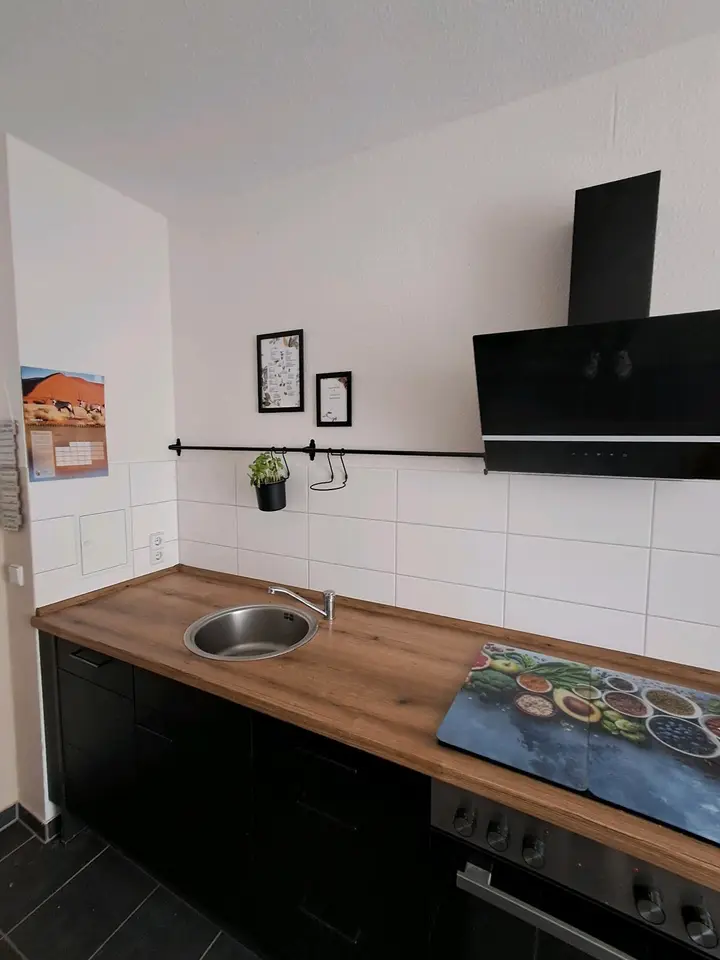 2 Zimmer Wohnung mit 62 m² in Leipzig – Bild 4