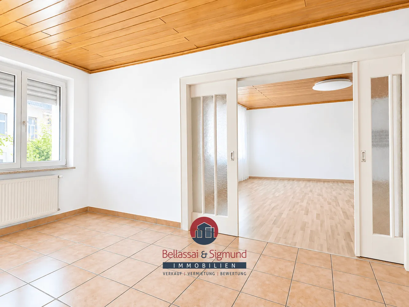 2 room apartment with 80 m² in Wuppertal – Photo 10