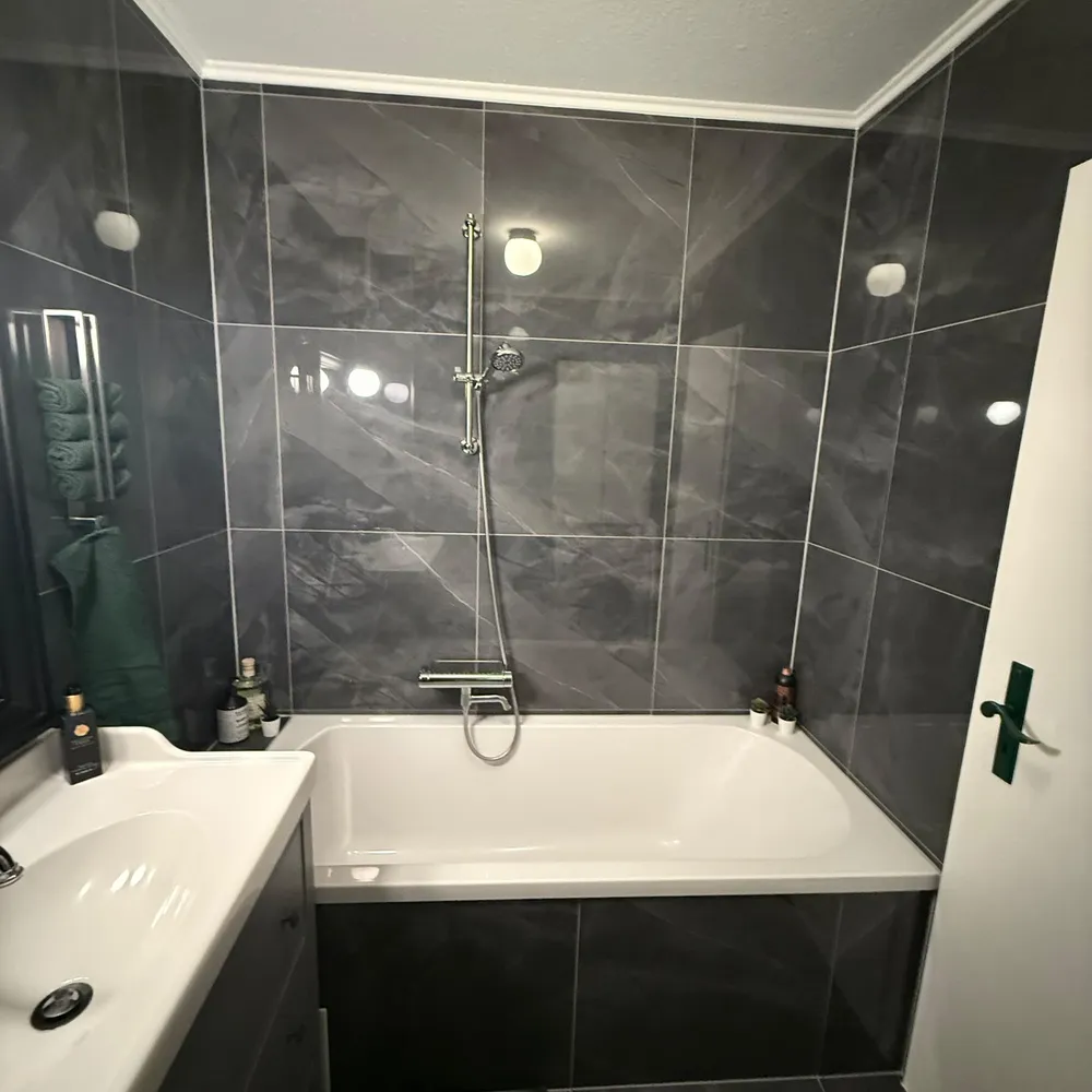 4 Zimmer Wohnung mit 107 m² in Hamburg – Bild 8