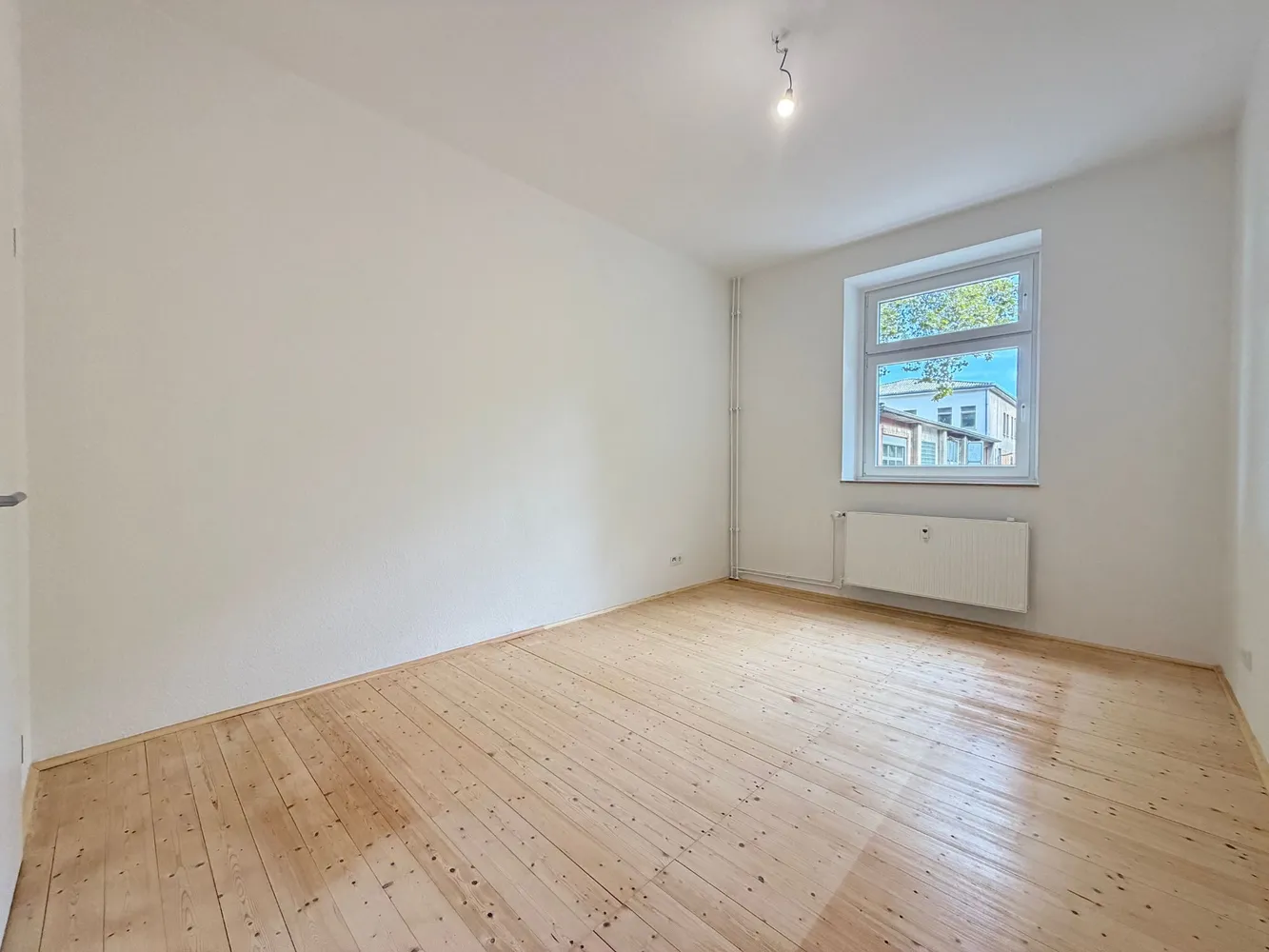 2 Zimmer Wohnung mit 57 m² in Essen – Bild 8