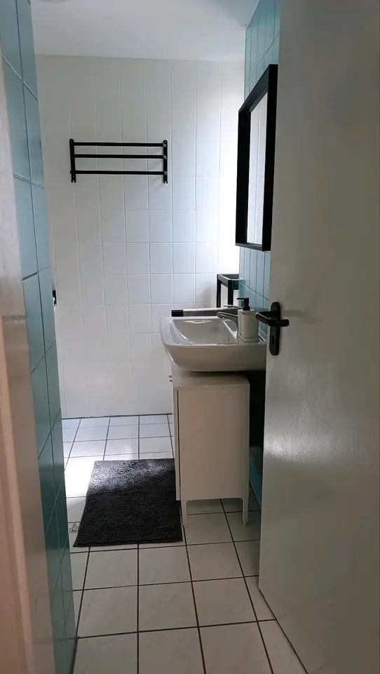 Studio with 27 m² in Kaiserslautern – Photo 9