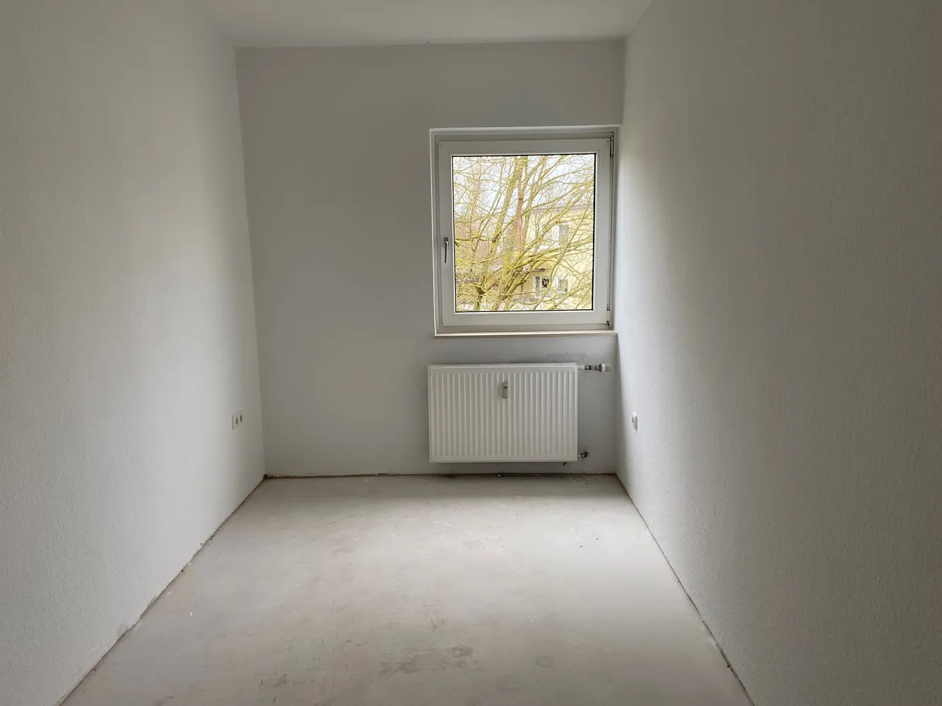 4 Zimmer Wohnung mit 59 m² in Bremen – Bild 5