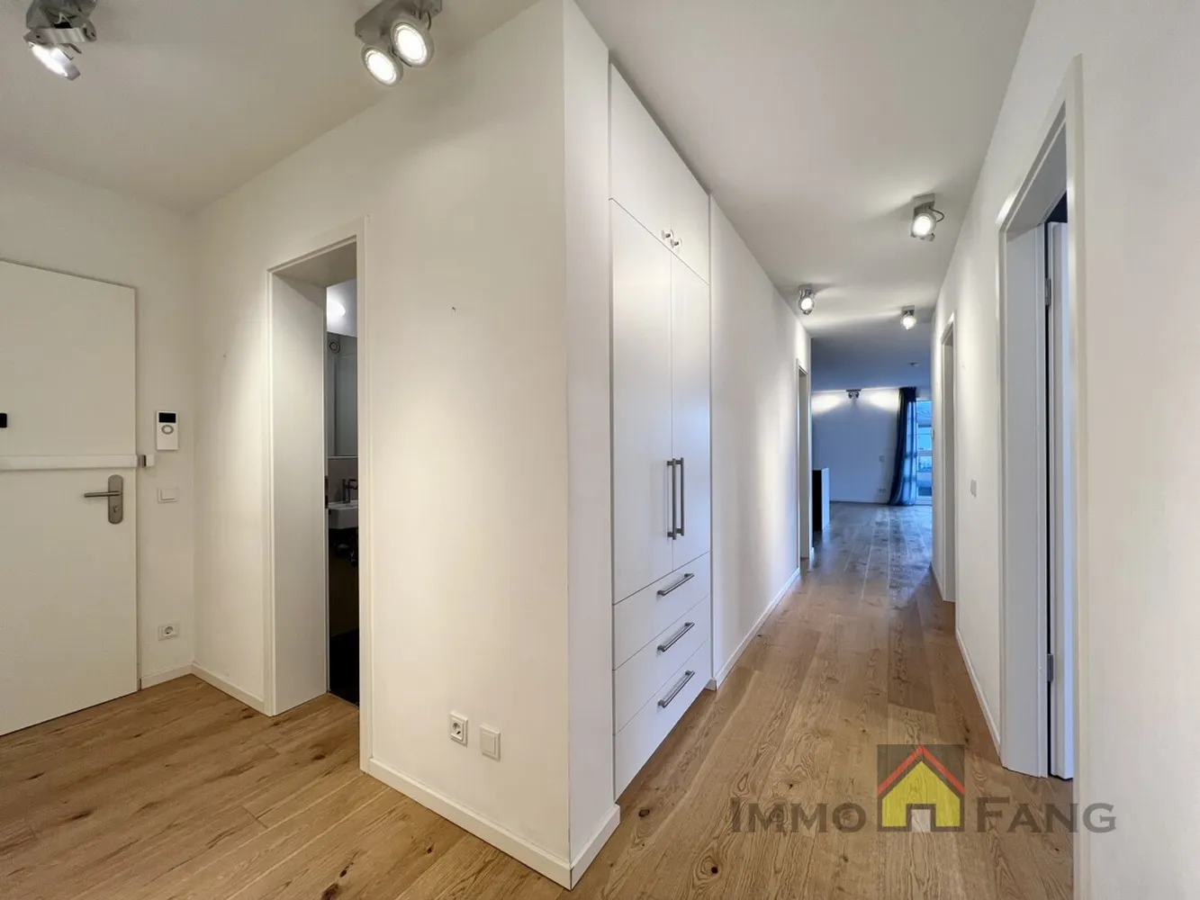 3 room apartment with 95 m² in Düsseldorf – Photo 10