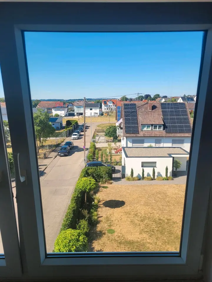 2 room apartment with 55 m² in Günzburg – Photo 5
