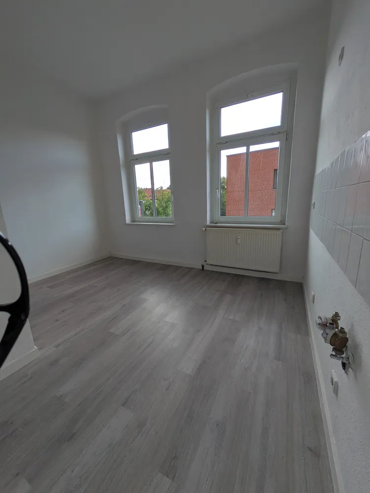 1 Zimmer Wohnung mit 46 m² in Halle (Saale) – Bild 10