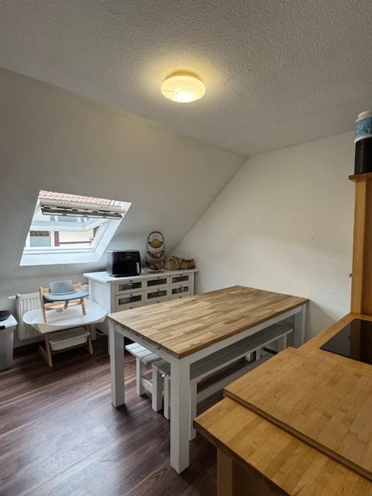 3 Zimmer Wohnung mit 80 m² in Hannover – Bild 7