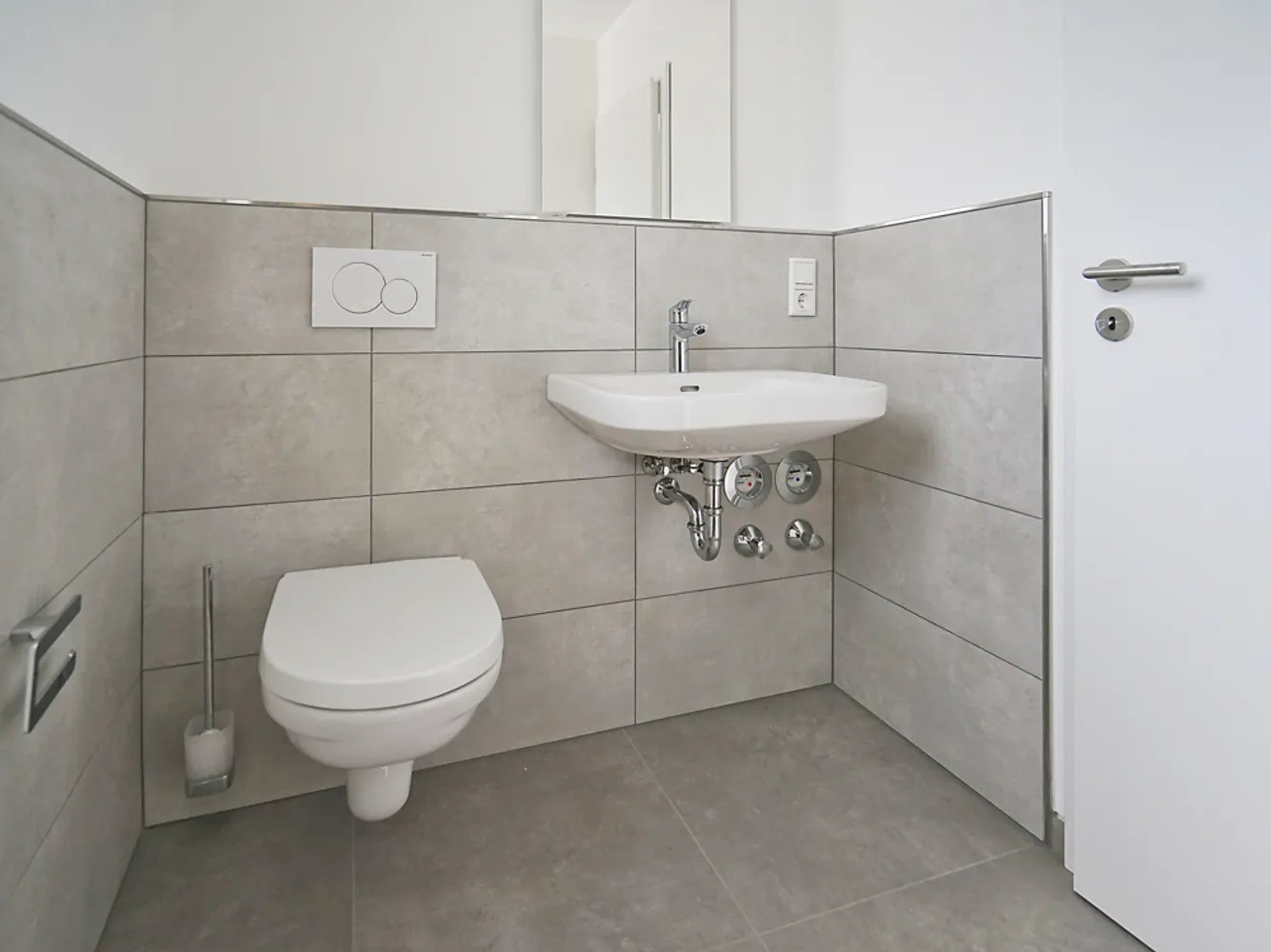 1 Zimmer Wohnung mit 29 m² in Arnsberg – Bild 3