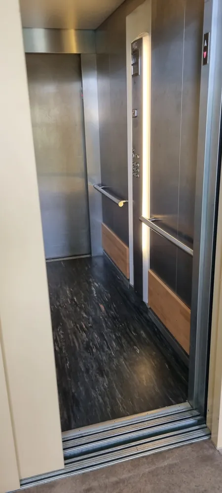 2 Zimmer Wohnung mit 65 m² in Halle (Saale) – Bild 6
