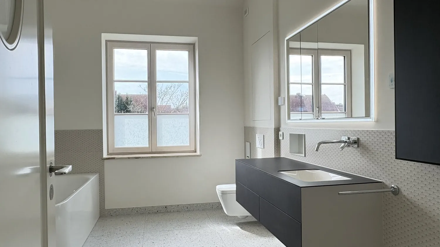 5 Zimmer Wohnung mit 147 m² in Merseburg – Bild 6