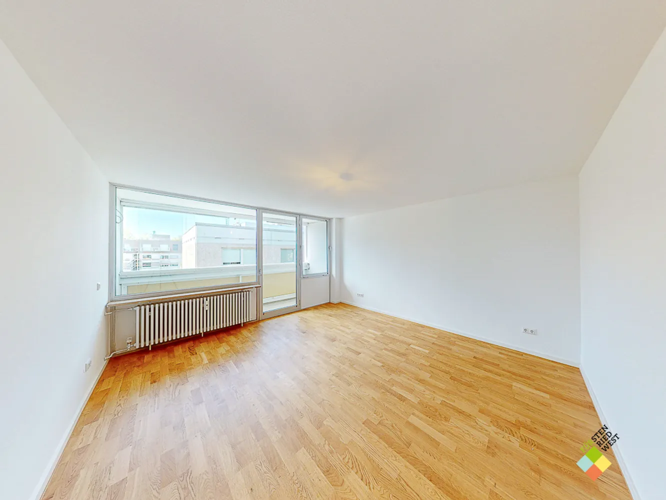 3 room apartment with 70 m² in Munich – Photo 2