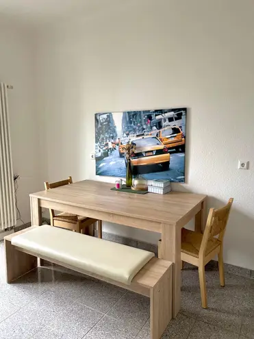 2 Zimmer Wohnung mit 62 m² in Mannheim – Bild 4