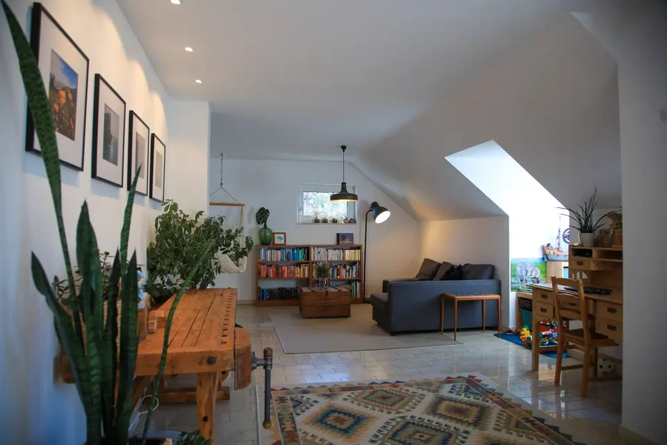 Shared room with 113 m² in Erlangen – Photo 8