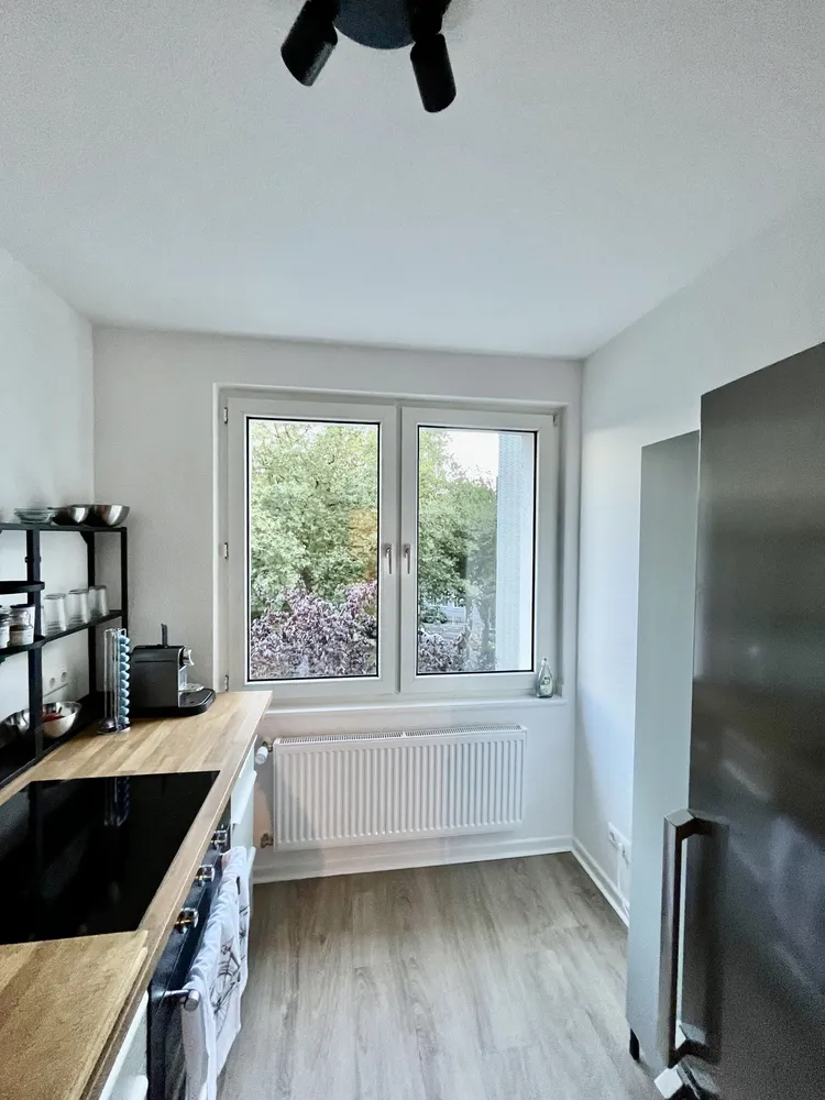 2 Zimmer Wohnung mit 40 m² in Aachen – Bild 4