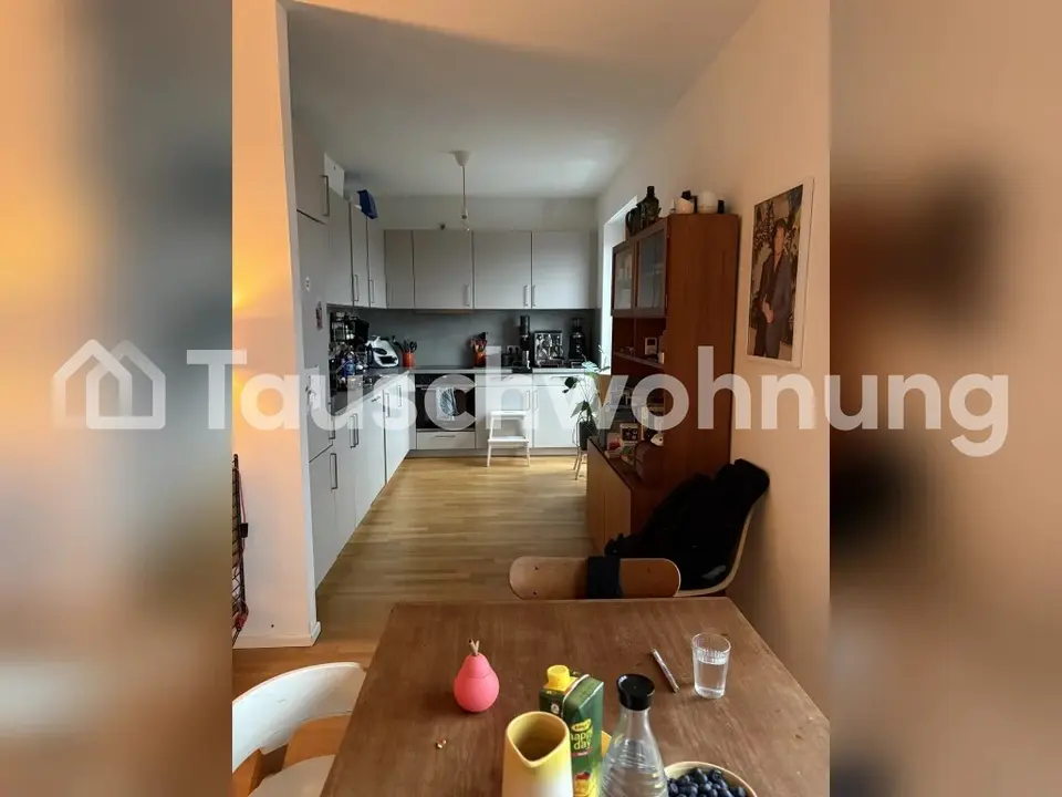 4 Zimmer Wohnung mit 100 m² in Buxtehude – Bild 8