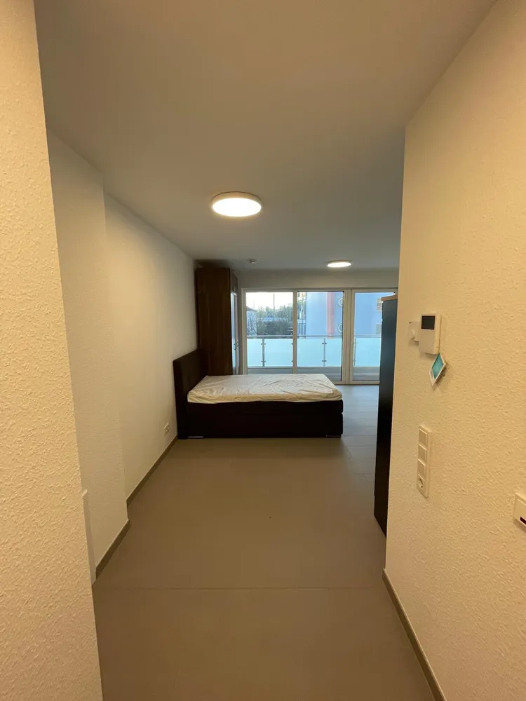 1 Zimmer Wohnung mit 41 m² in Köln – Bild 8