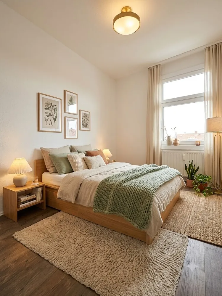 2 Zimmer Wohnung mit 60 m² in Remscheid – Bild 1