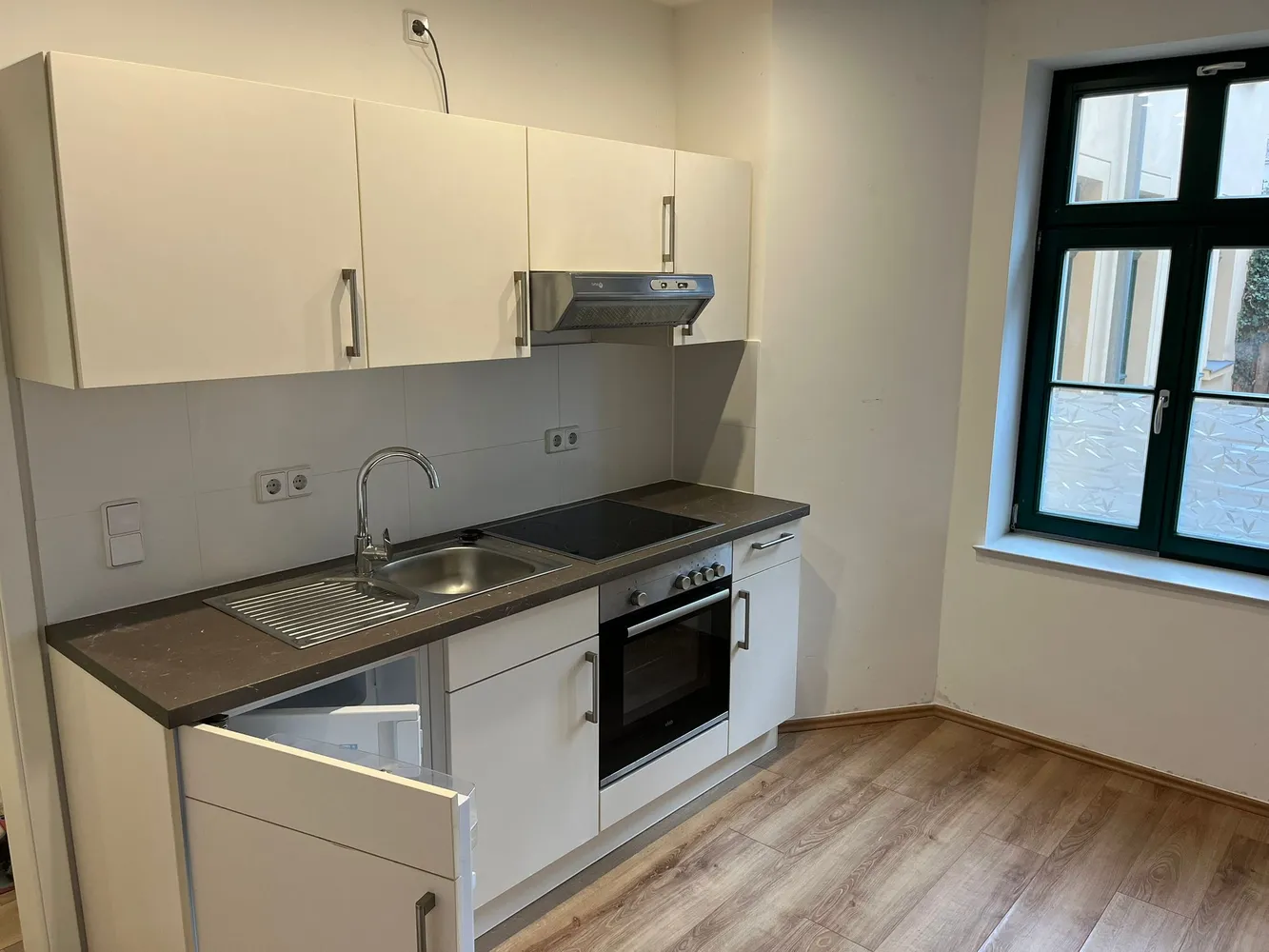2 Zimmer Wohnung mit 38 m² in Leipzig – Bild 4