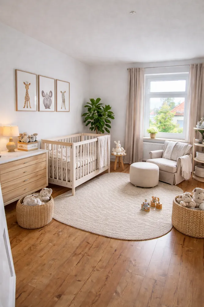 3 Zimmer Wohnung mit 74 m² in Nordhausen – Bild 6