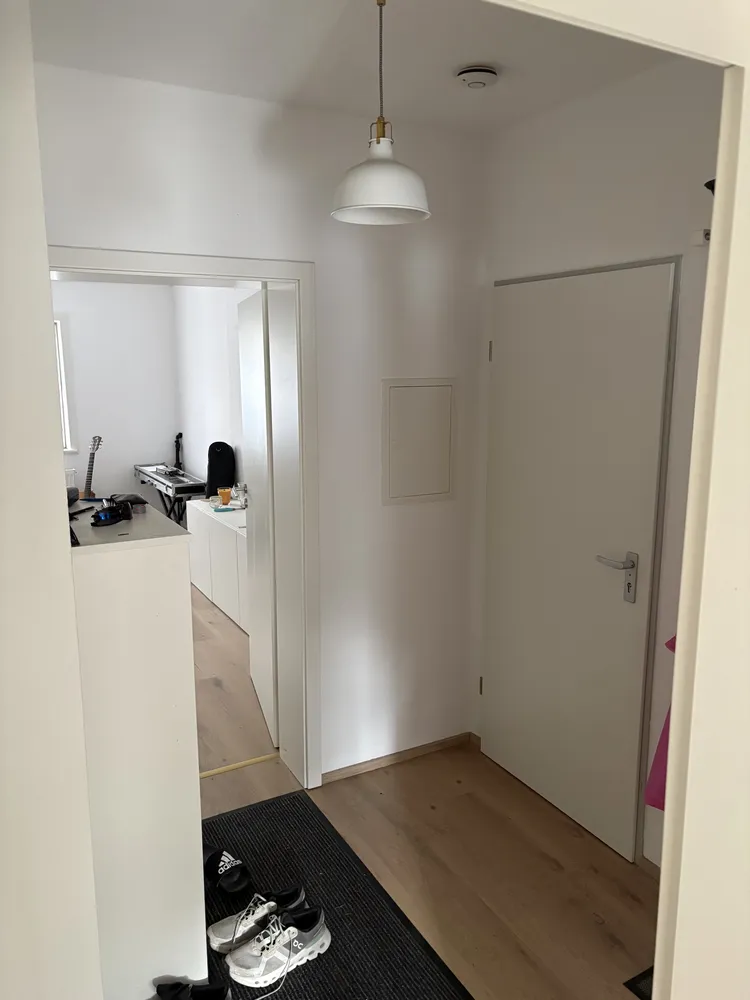 2 room apartment with 60 m² in Münster – Photo 6