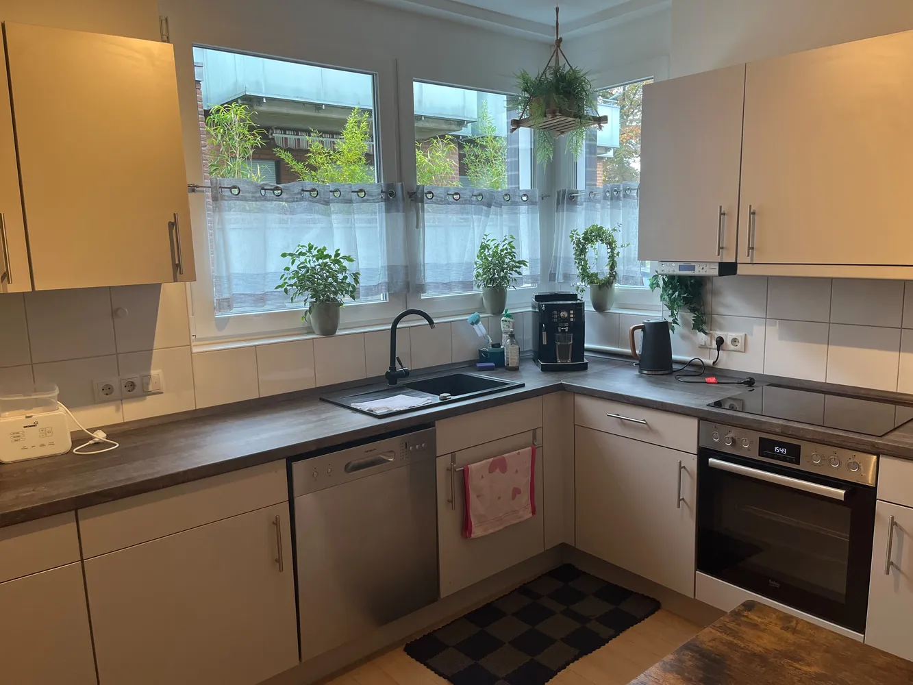 3 Zimmer Wohnung mit 128 m² in Kleve – Bild 9
