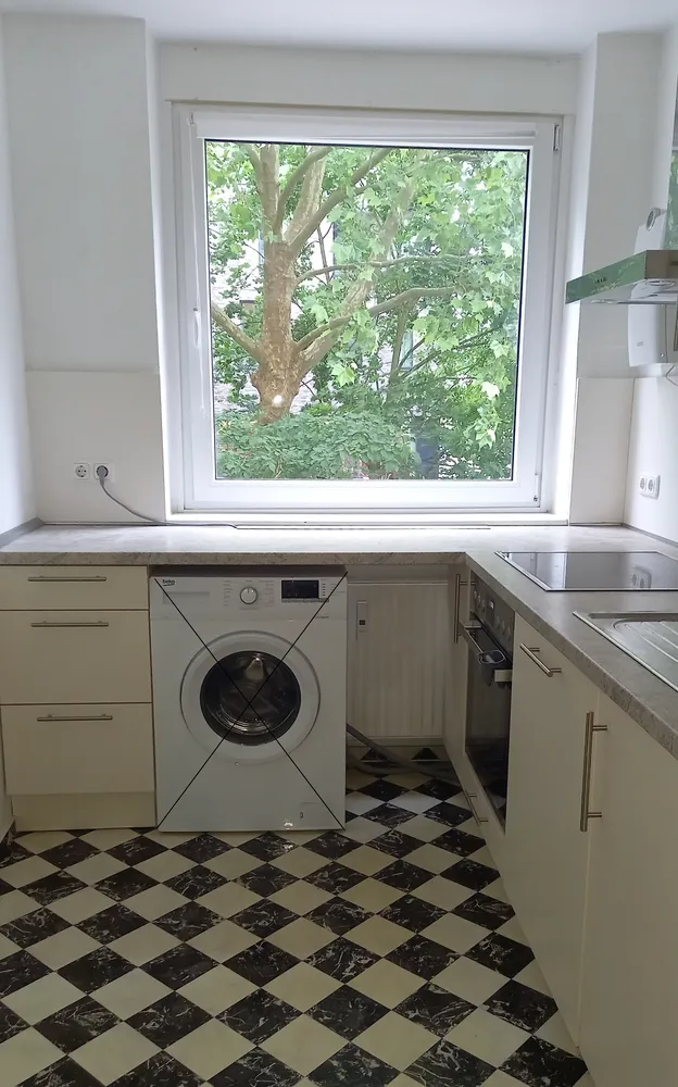 2 Zimmer Wohnung mit 63 m² in Ahrensburg – Bild 3