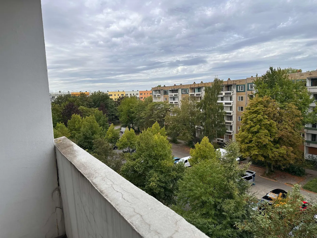 3 Zimmer Wohnung mit 57 m² in Halle (Saale) – Bild 8