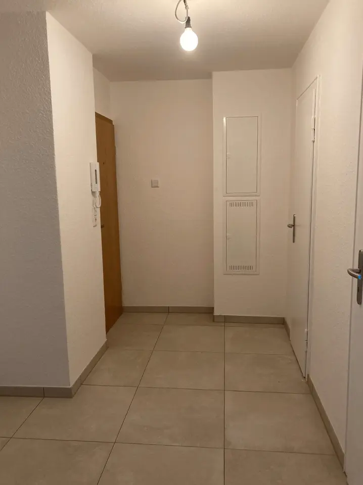 3 Zimmer Wohnung mit 58 m² in Neuss – Bild 8
