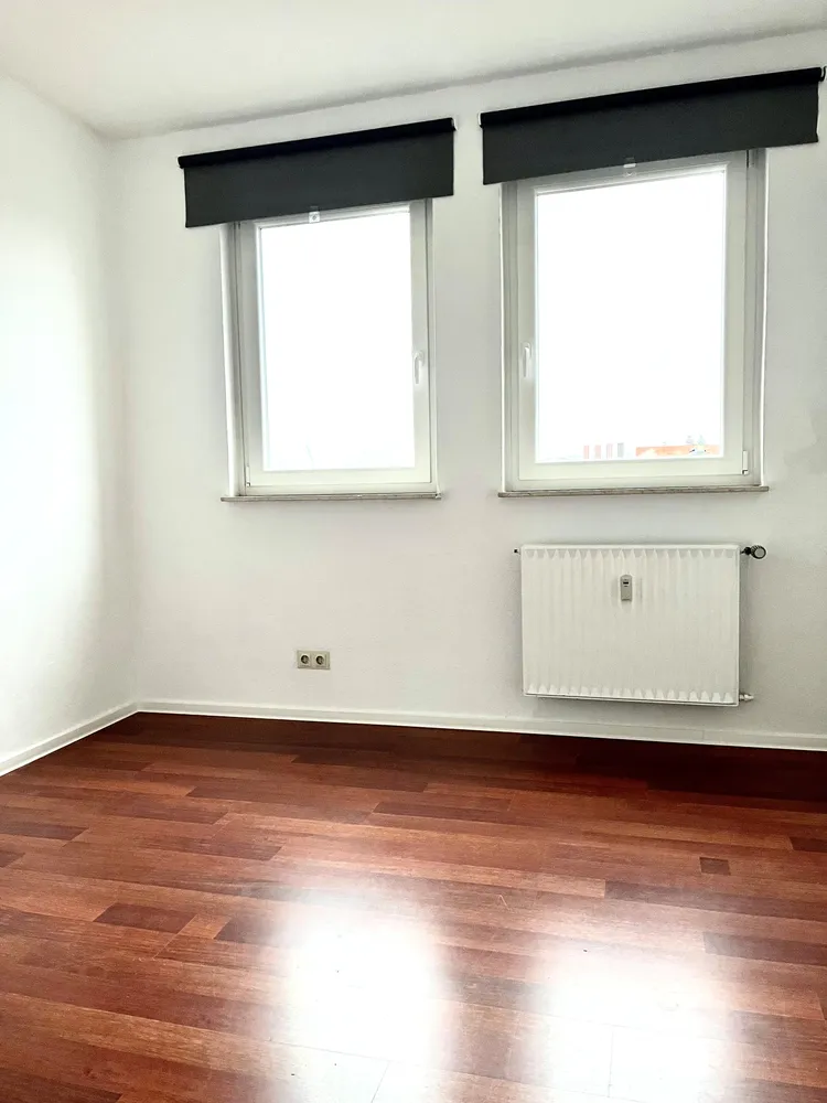 2 Zimmer Wohnung mit 48 m² in Bremen – Bild 7