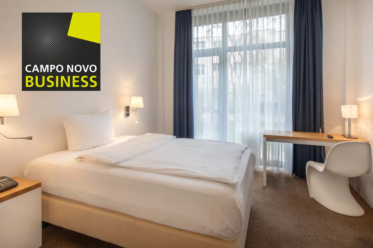 1 Zimmer Wohnung mit 22 m² in München – Bild 4
