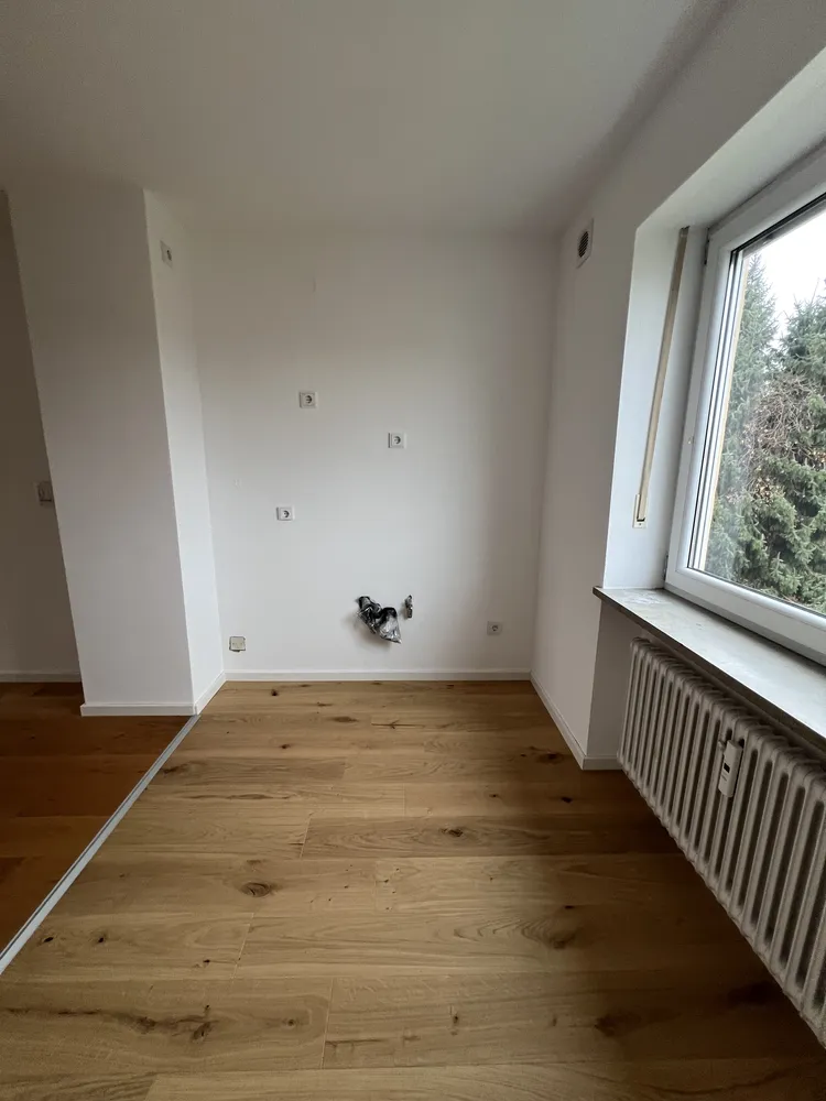 1 Zimmer Wohnung mit 52 m² in Straubing – Bild 3