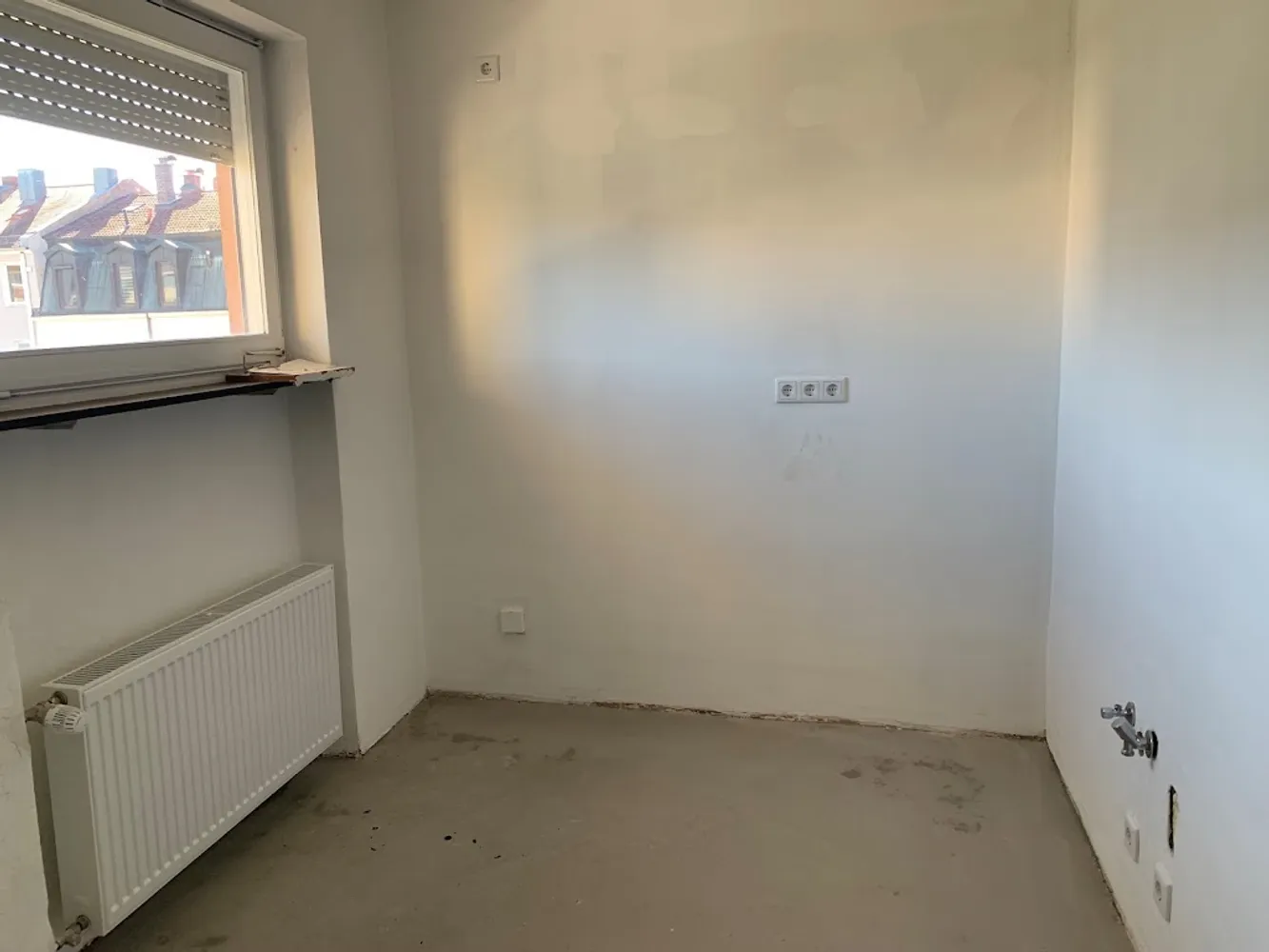 2 Zimmer Wohnung mit 60 m² in Nürnberg – Bild 3