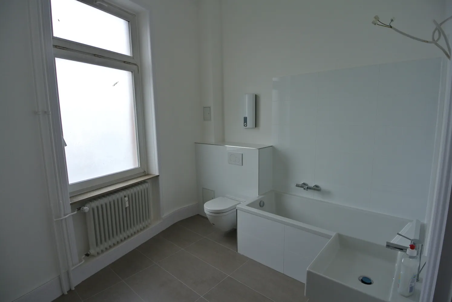 3 room apartment with 85 m² in Frankfurt am Main – Photo 6