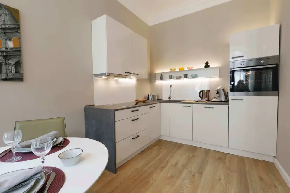 WG-Zimmer mit 60 m² in Wuppertal – Bild 4