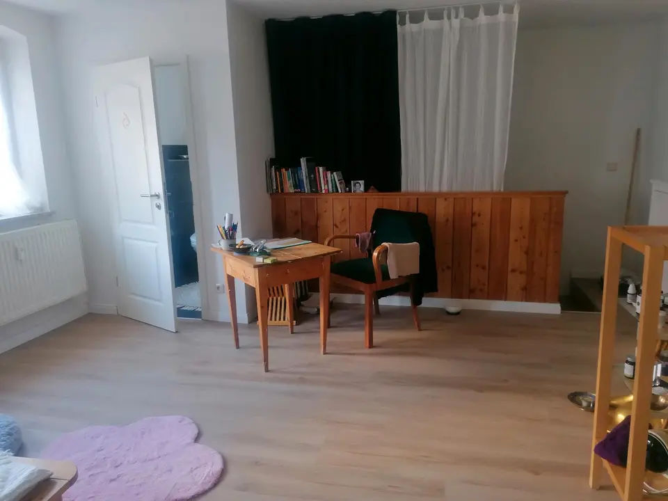 Studio mit 50 m² in Grimma – Bild 9