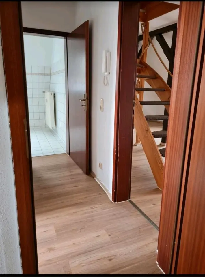 2 Zimmer Wohnung mit 41 m² in Quedlinburg – Bild 3