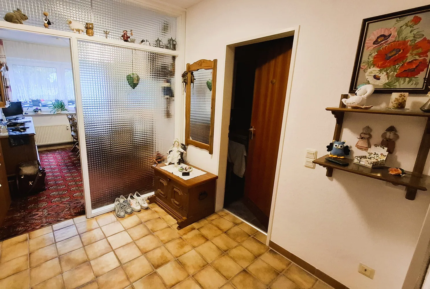 3 room apartment with 65 m² in Mettmann – Photo 2