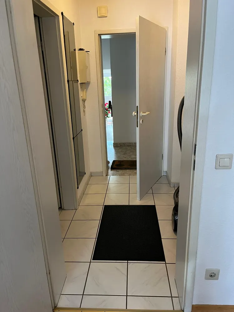 1 Zimmer Wohnung mit 45 m² in Osnabrück – Bild 3